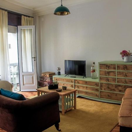 Voga Apartments Sta Catarina Порто Екстериор снимка